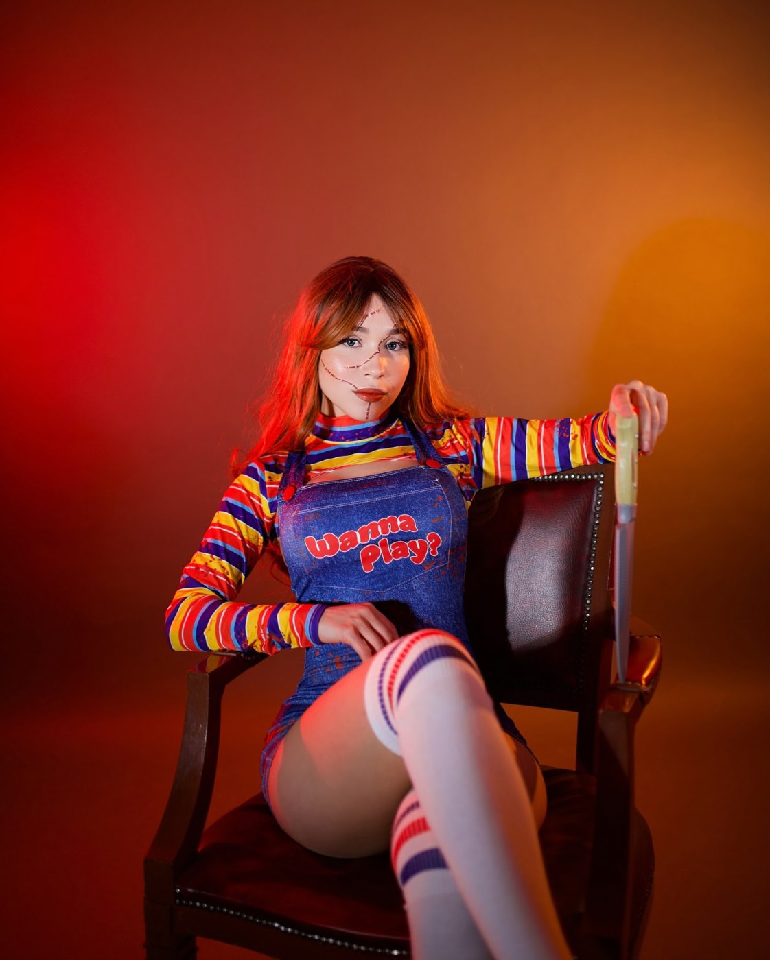 Jazmin Arias Photo #34