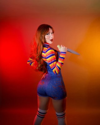 Jazmin Arias Photo #32