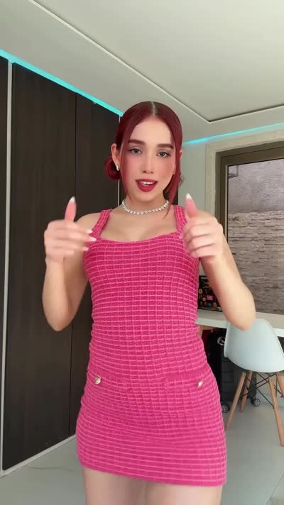 Jazmin Arias Video #61