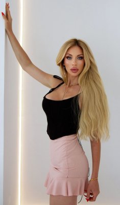 Stella Scandic Photo #43