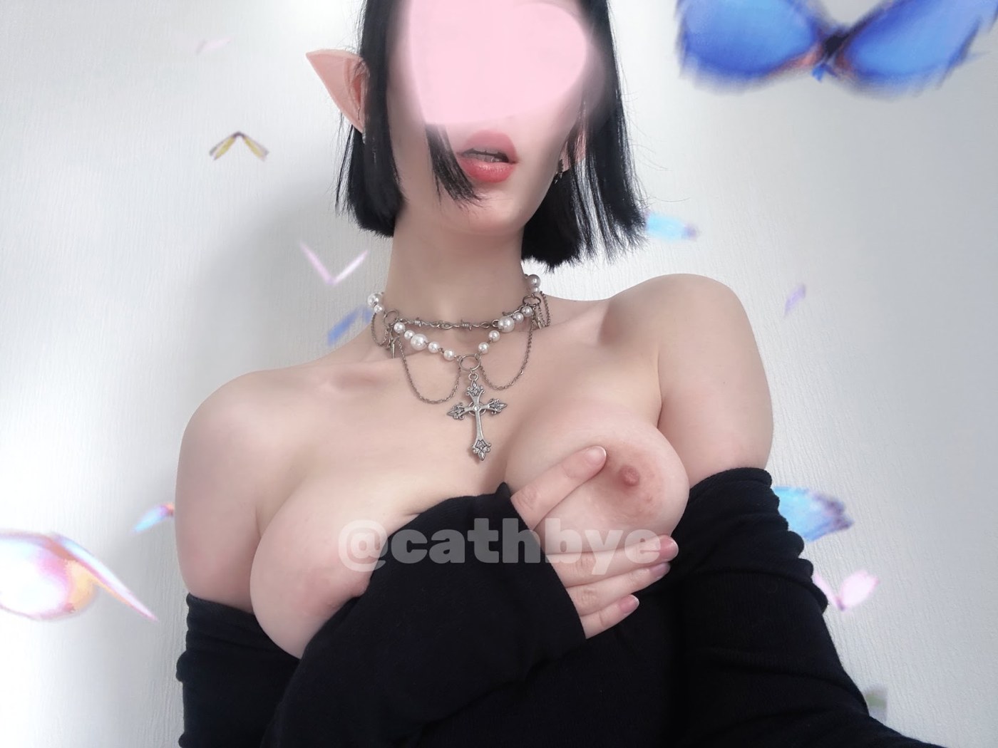 Cathbye Photo #4