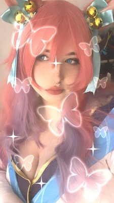 Kyocosplayandstuff Photo #2