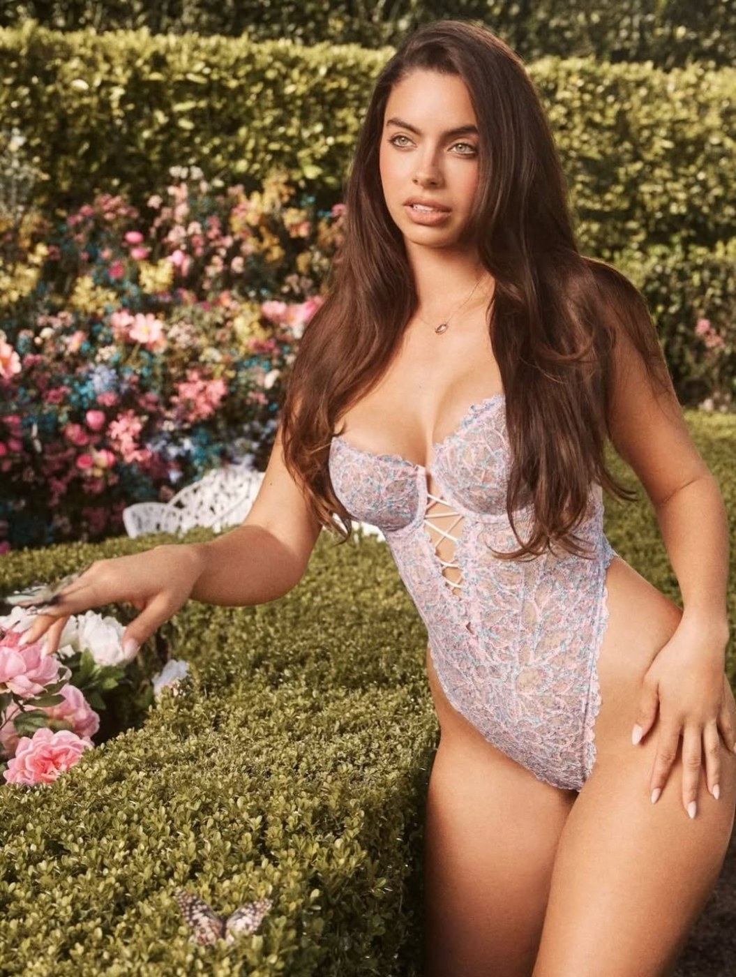 Priscilla Huggins Ortiz Photo #19