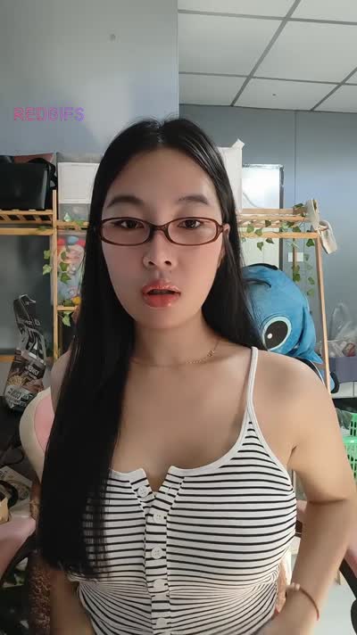 asianjenny Video #34