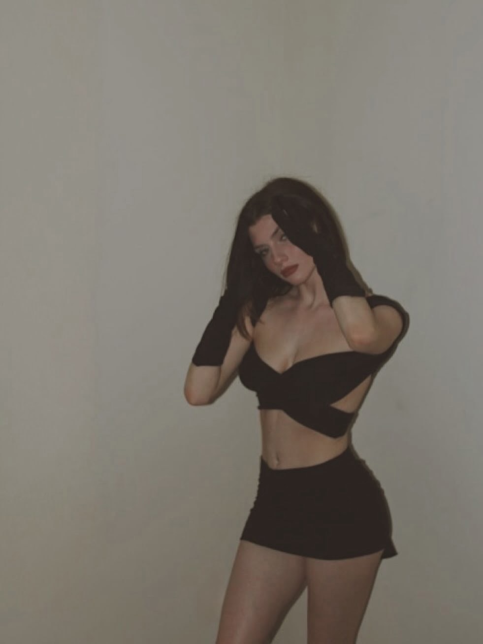 Carly Coplin Photo #44