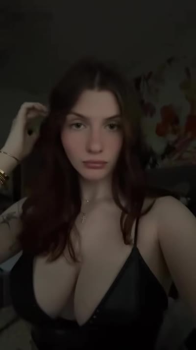 Carly Coplin Video #46