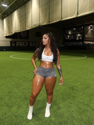Jada Thorpe Post #6