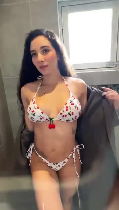 Keren Canelon Video #164