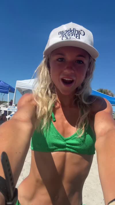 Louise Stonham Video #20