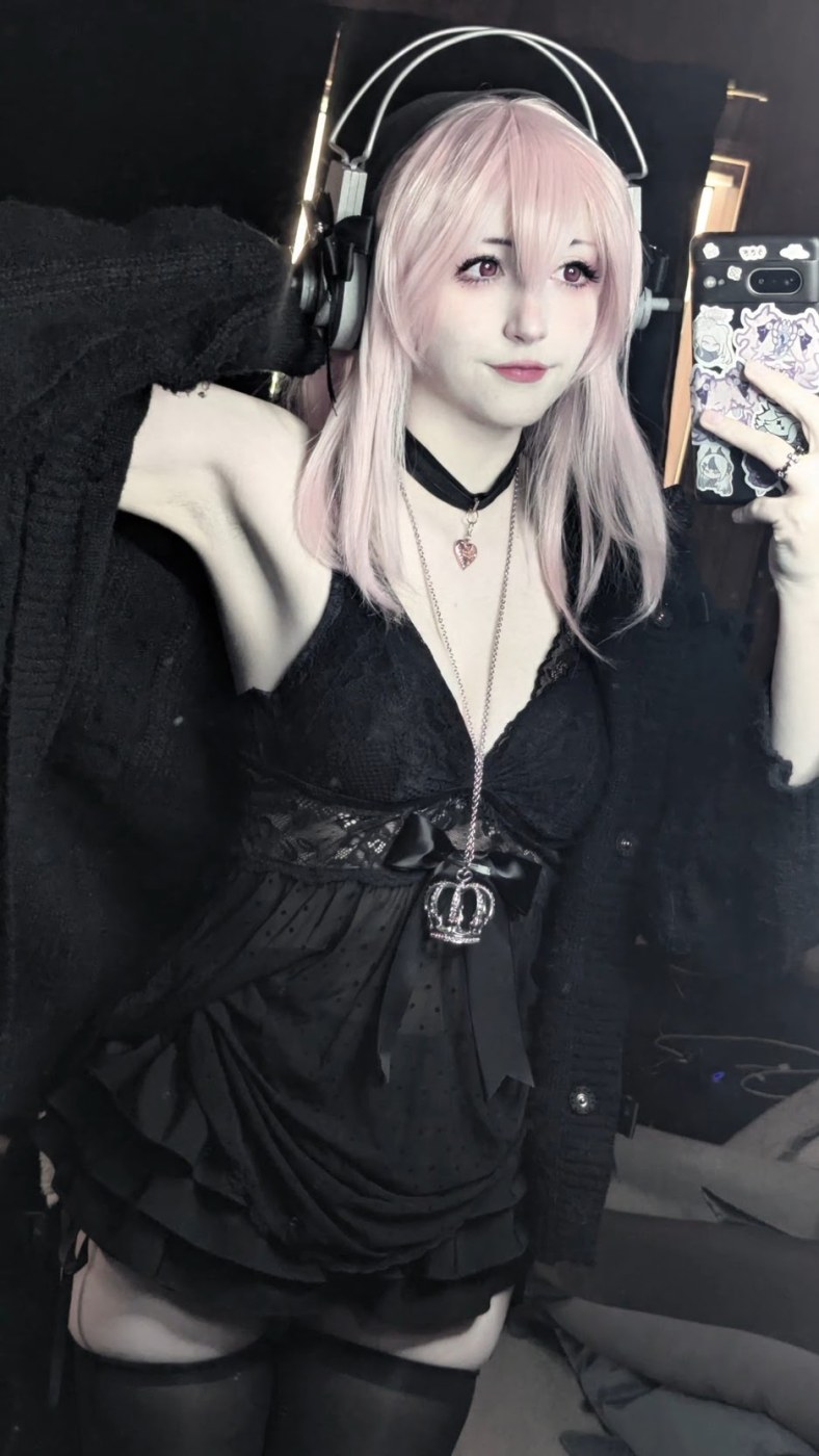 MissIronblood Photo #1