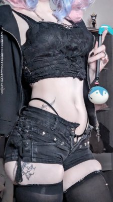 MissIronblood Photo #13