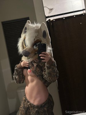 Sageisatrout Photo #35