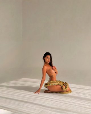 Tatiana Panakal Photo #47