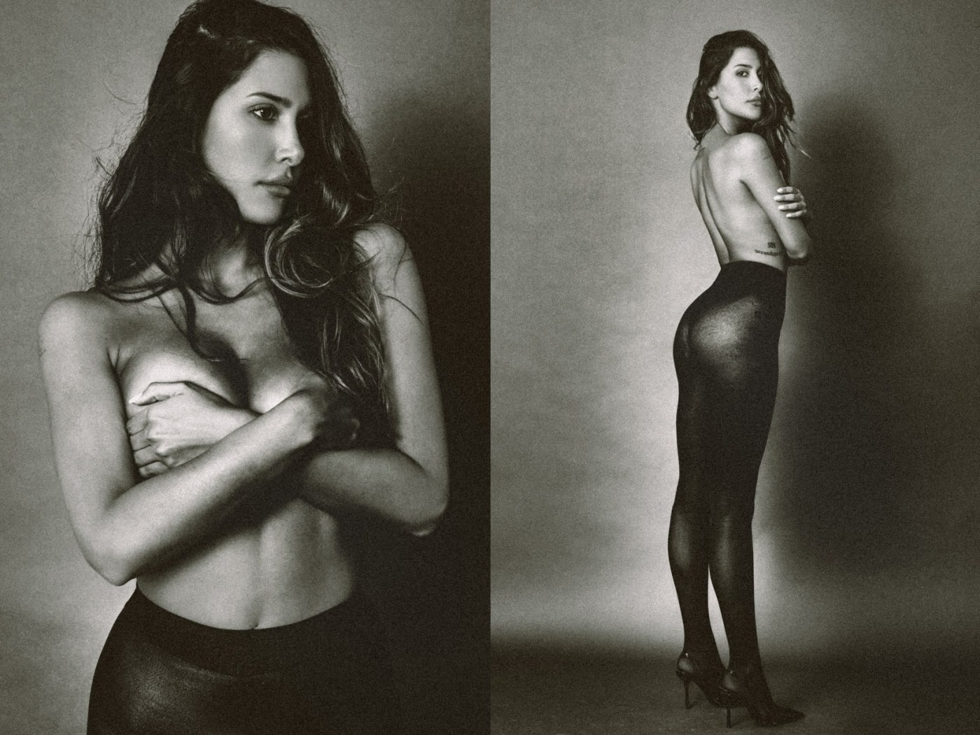 Tatiana Panakal Photo #68
