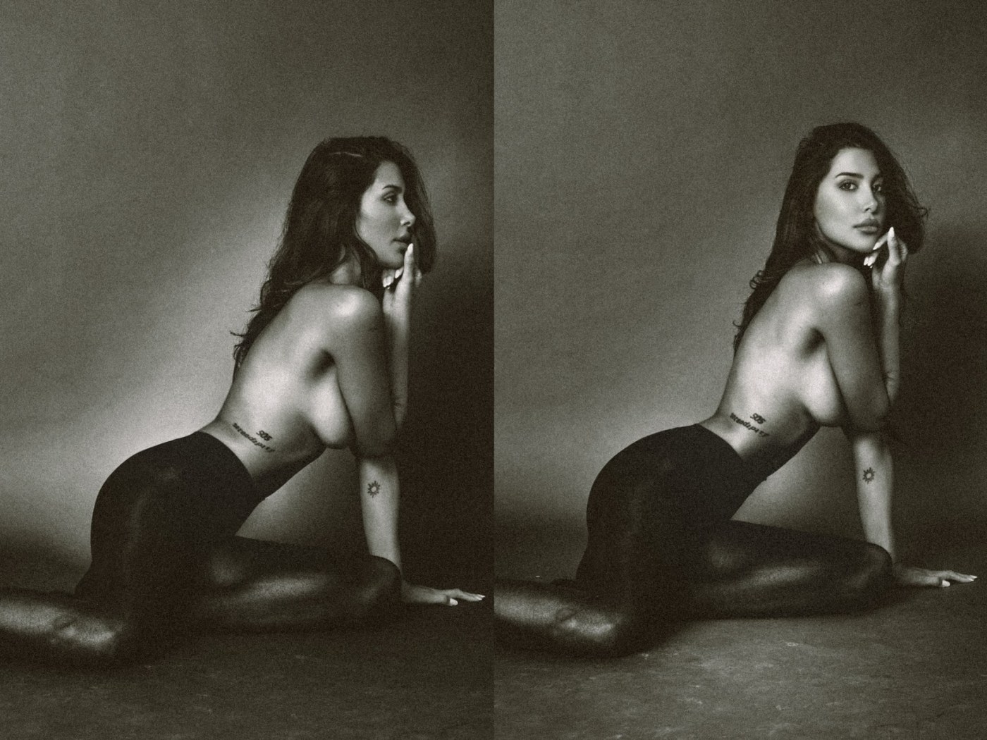 Tatiana Panakal Photo #71