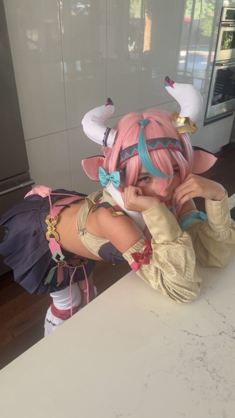 Vivylue Photo #12