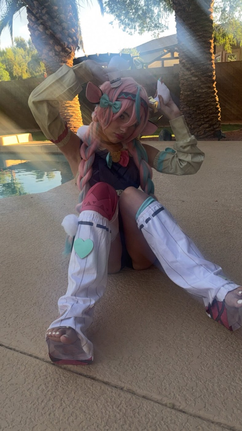 Vivylue Photo #15