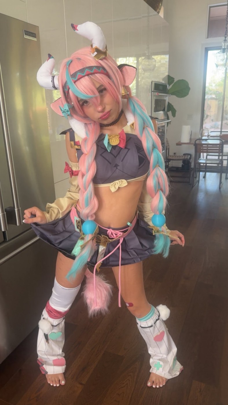 Vivylue Photo #16