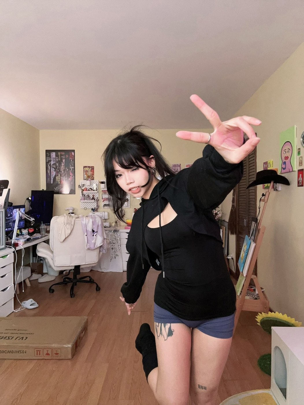 wasabiicat Photo #52