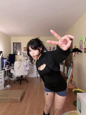 wasabiicat Photo #53