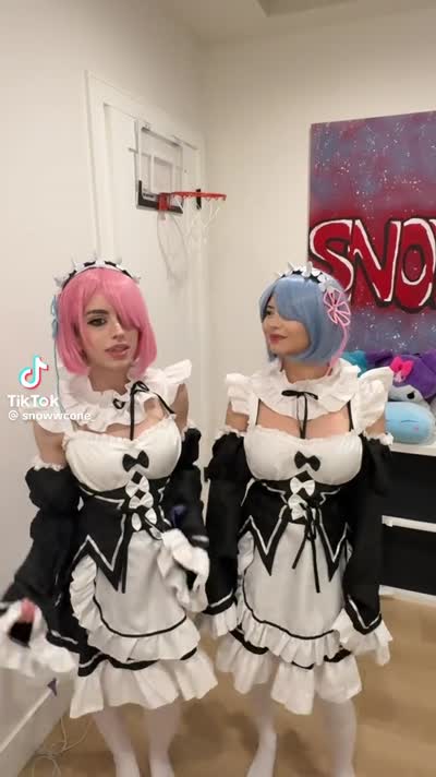Yukiifoxx Video #6