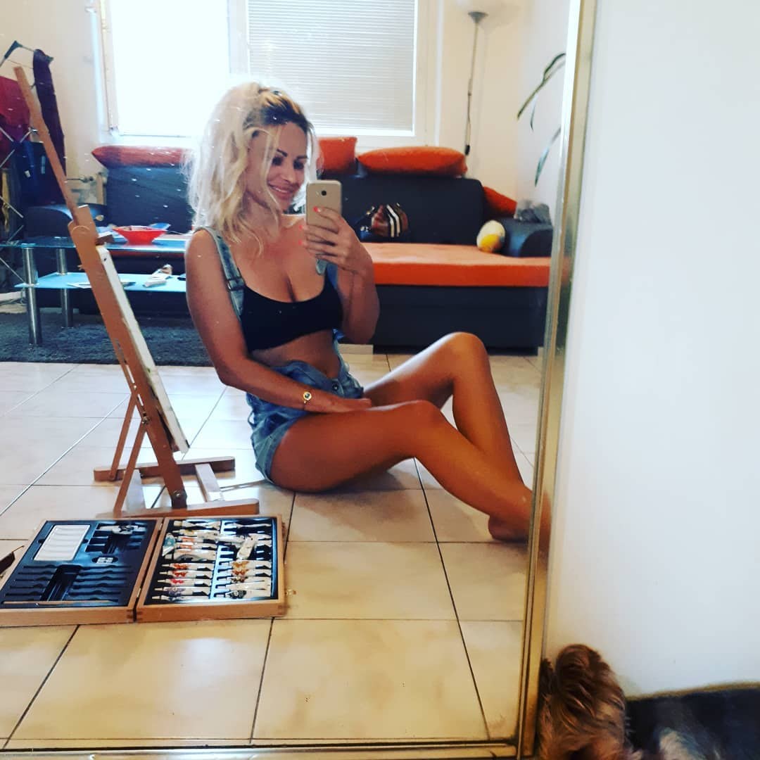 Andrea Paliatková Reina Photo #26