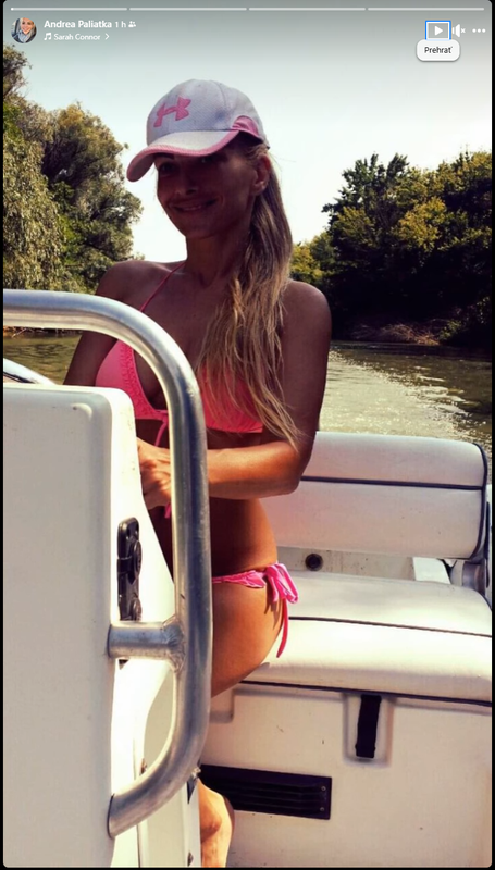 Andrea Paliatková Reina Photo #47