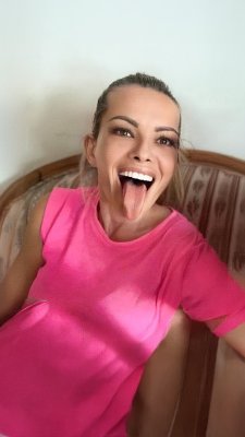 Andrea Paliatková Reina Photo #45