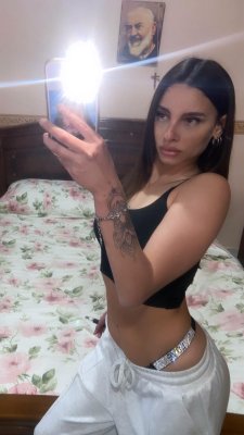 Chiara Farina Photo #93