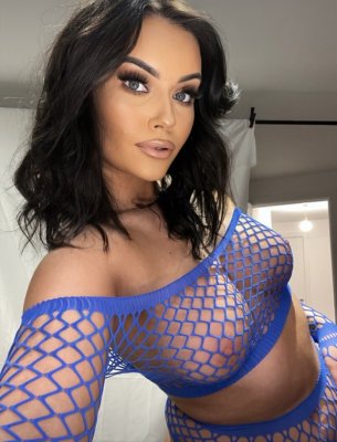 Chloe Bain Post #1
