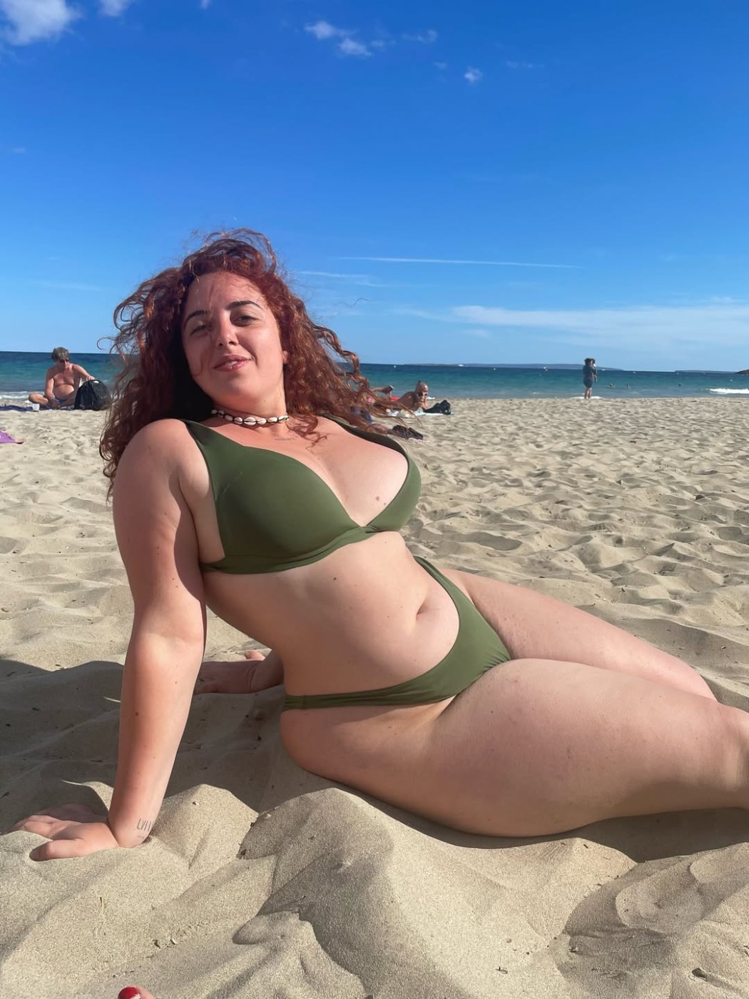 Elisabetta Rossi Photo #75