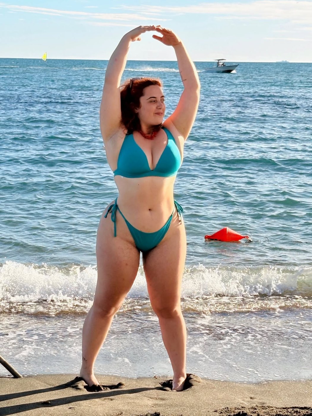 Elisabetta Rossi Photo #77
