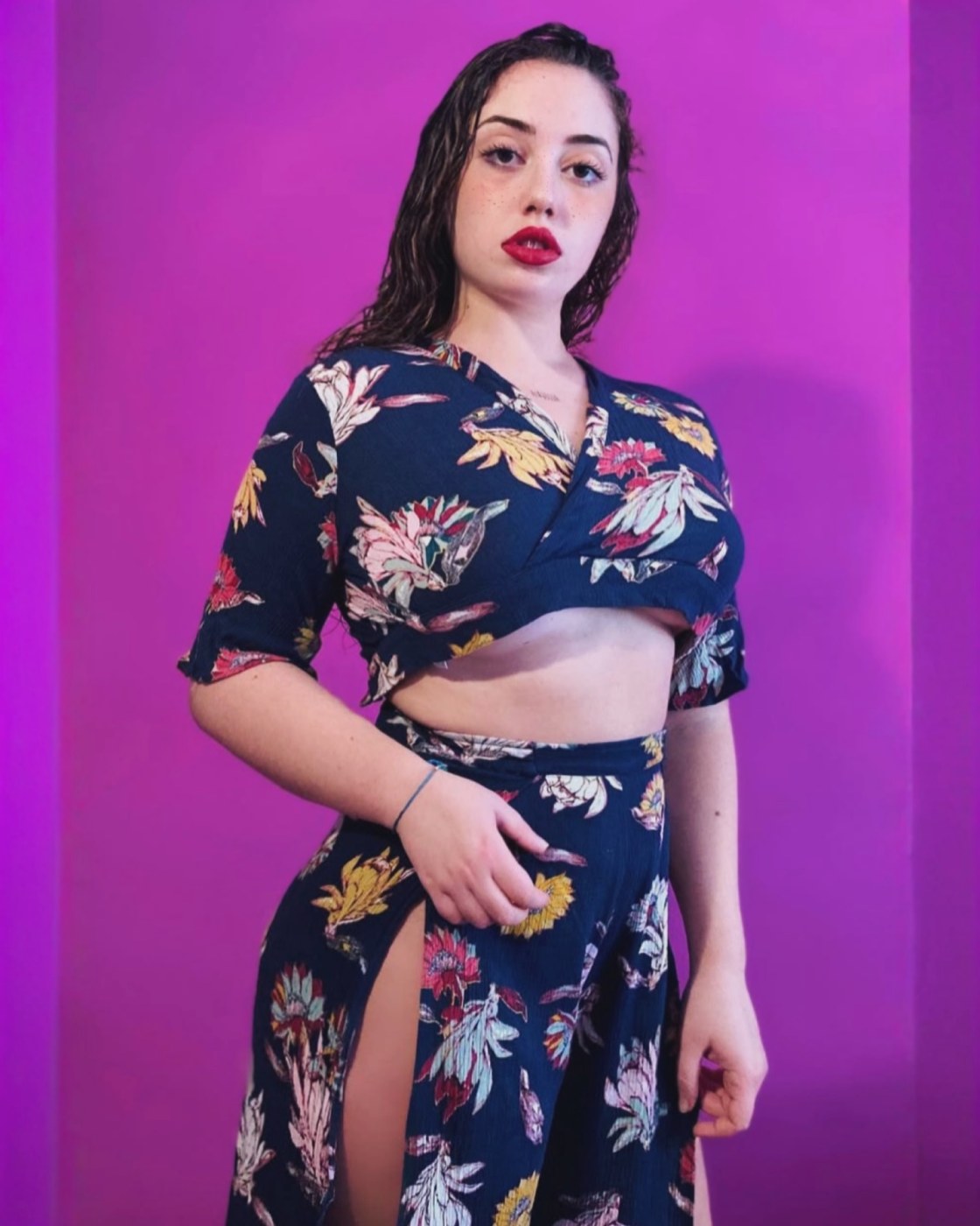 Elisabetta Rossi Photo #83