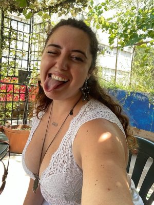 Elisabetta Rossi Photo #88
