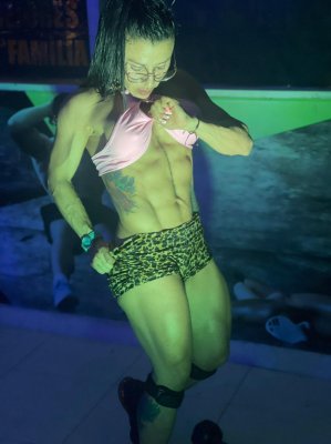 Emily-86 Post #1
