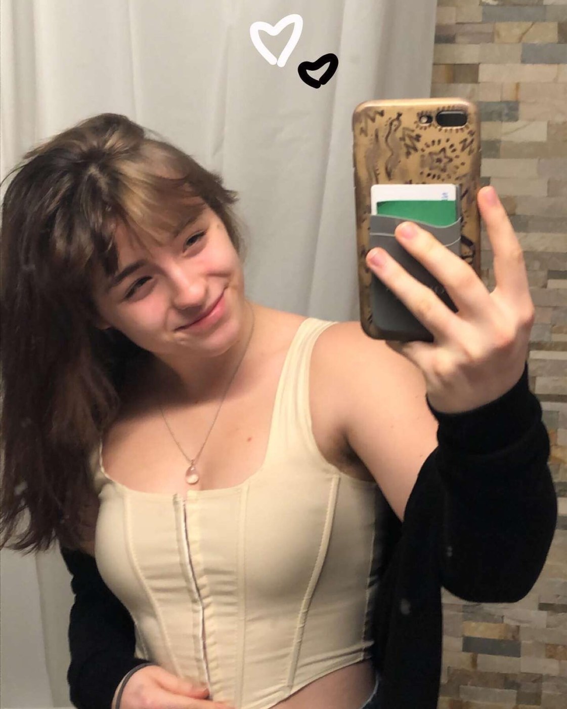Jasmine Doobert Photo #3