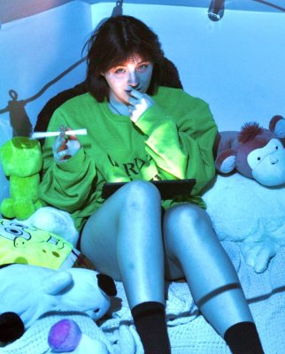 Jasmine Doobert Photo #32