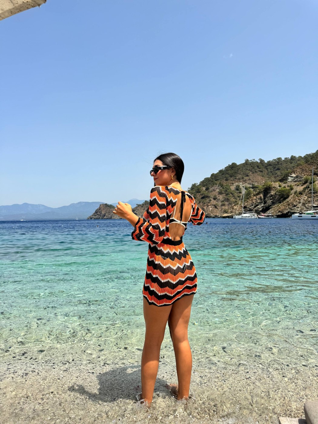 Kardeniz Kilic Photo #87