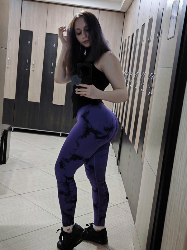 LiyaBunny69 Photo #22