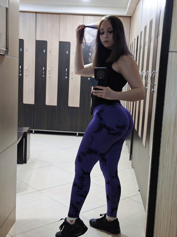 LiyaBunny69 Photo #24