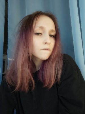 LiyaBunny69 Photo #37