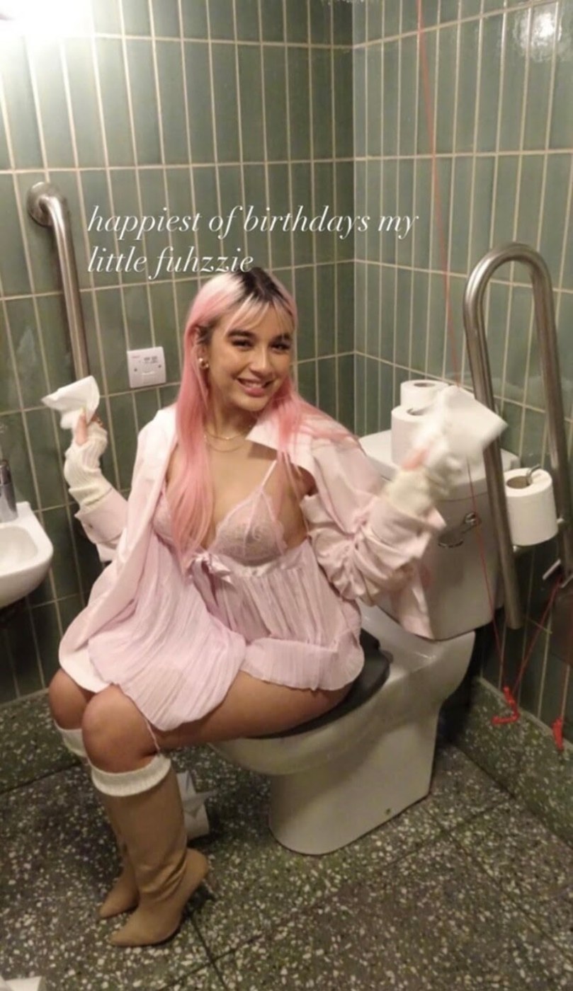 Fuhhz Photo #10