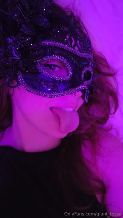 Giant_Tessa Post #4