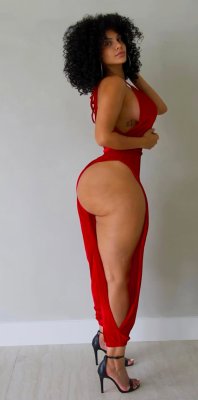 Amirah Dyme Photo #213