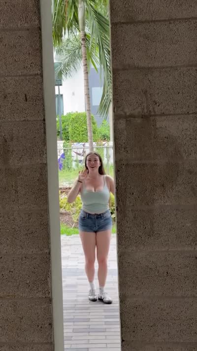 Jazmine Singing Video #281