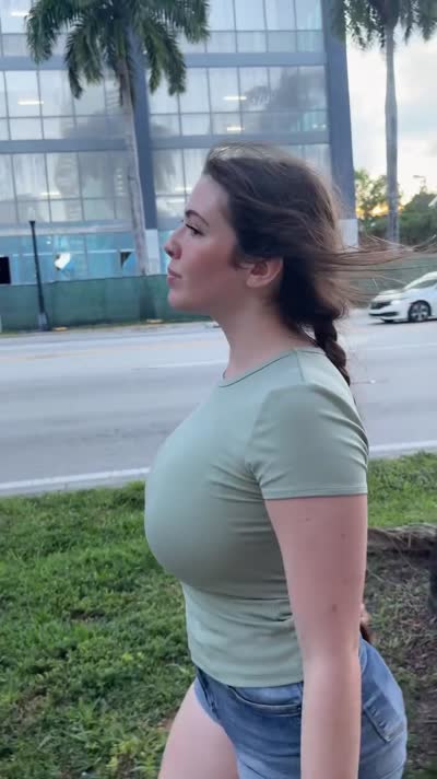 Jazmine Singing Video #282