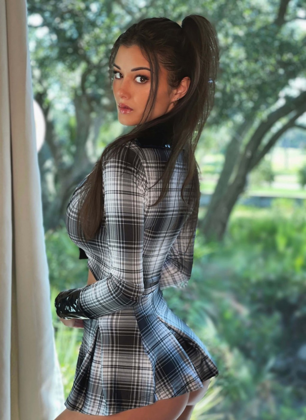 Keilah Kang Photo #141