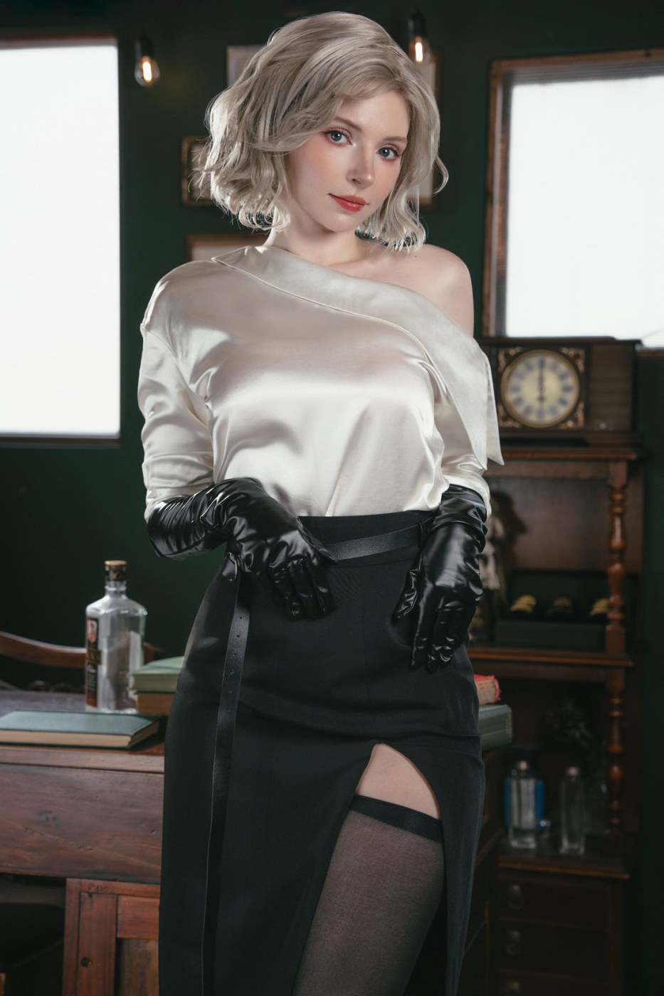 Peachmilky Photo #89