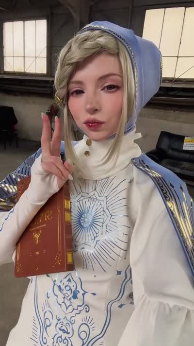 Peachmilky Video #101