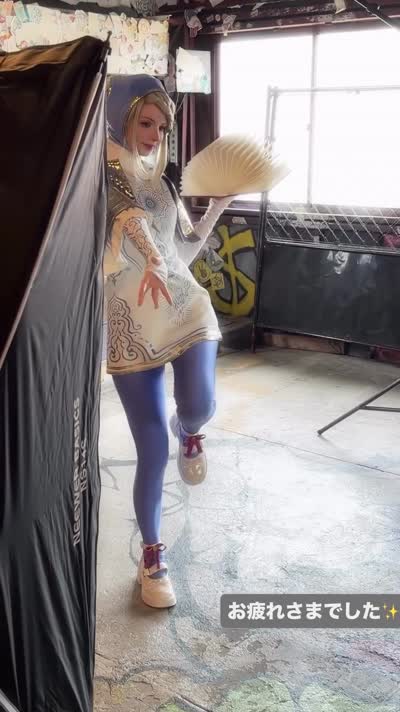 Peachmilky Video #100